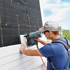 Best Custom Siding Design  in Lus Valley Marinwood, CA